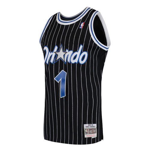 CAMISETA MITCHELL & NESS TRACY MCGRADY ORLANDO MAGIC 2003 HOMBRE