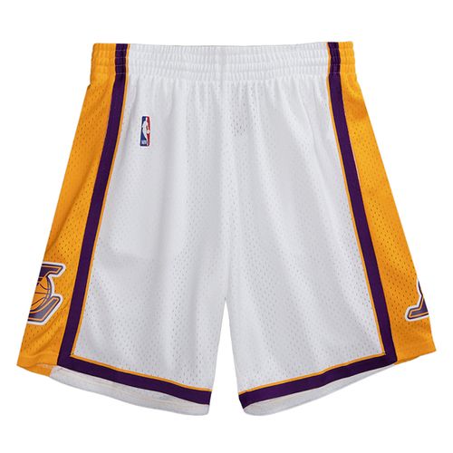 SHORT MITCHELL & NESS LOS ANGELES LAKERS 2009 HOMBRE