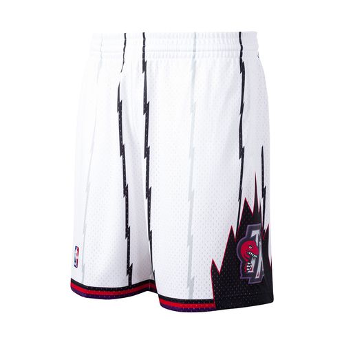 SHORT MITCHELL & NESS TORONTO RAPTORS 1998 HOMBRE