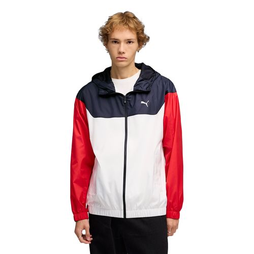 CAMPERA PUMA ESSENTIALS UV RELAXED HOMBRE