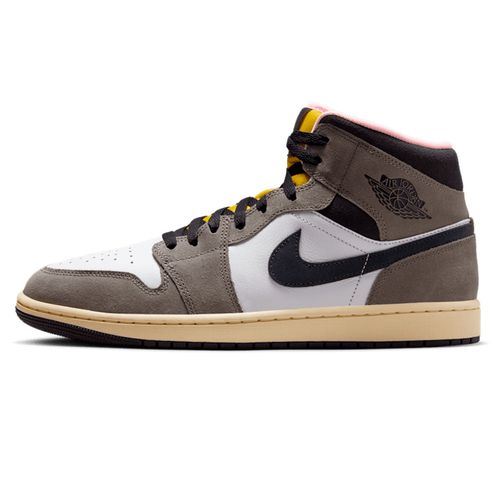 ZAPATILLAS AIR JORDAN 1 MID HOMBRE