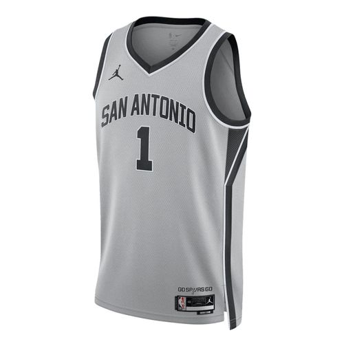 MUSCULOSA NIKE STATEMENT DE LOS SAN ANTONIO SPURS 2025/26 HOMBRE