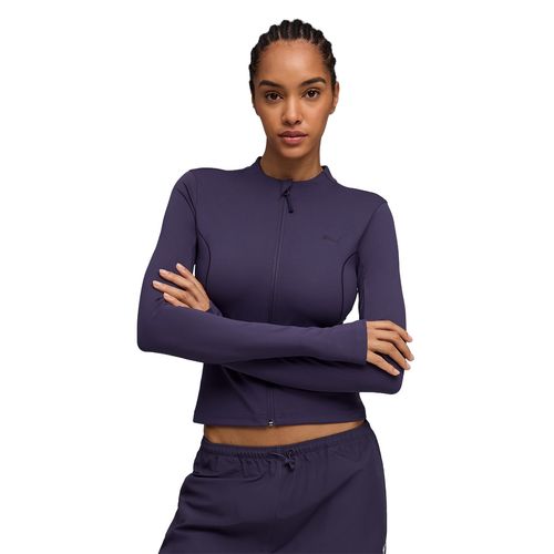 CAMPERA PUMA PUMATECH SENSE CLOUDSPUN SLIM MUJER