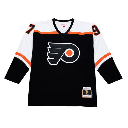CAMISETA MITCHELL & NESS JEREMY ROENICK 2003 PHILADELPHIA FLYERS HOMBRE