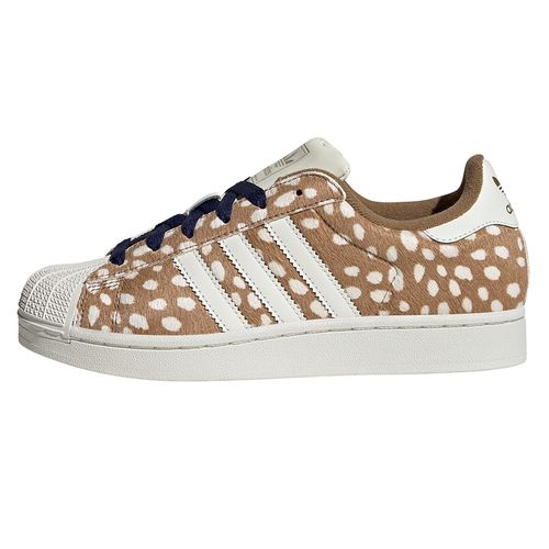 ZAPATILLAS ADIDAS ORIGINALS SUPERSTAR II MUJER