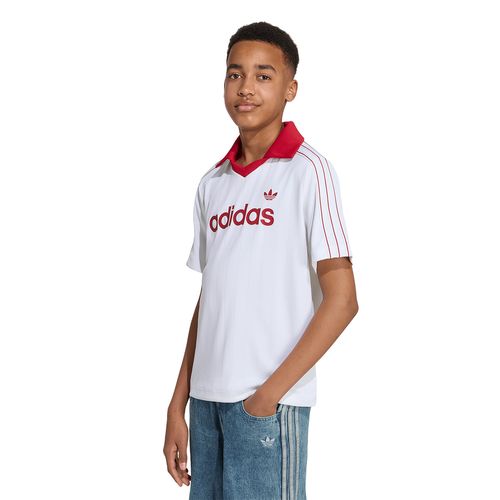 REMERA ADIDAS ORIGINALS ESSENTIALS NIÑOS