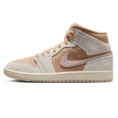 ZAPATILLAS AIR JORDAN 1 MID SE MUJER