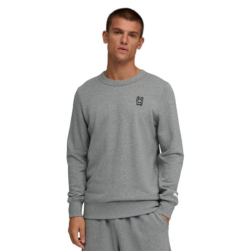 BUZO PUMA PIVOT CREWNECK HOMBRE