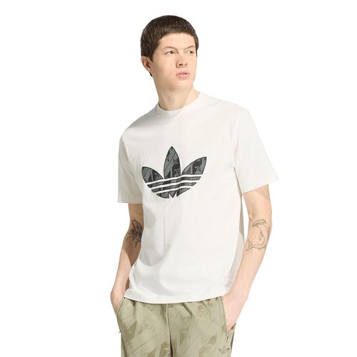 REMERA ADIDAS ORIGINALS MONOGRAM HOMBRE
