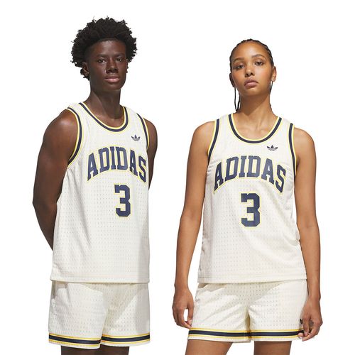 MUSCULOSA ADIDAS ORIGINALS SIDELINE UNISEX