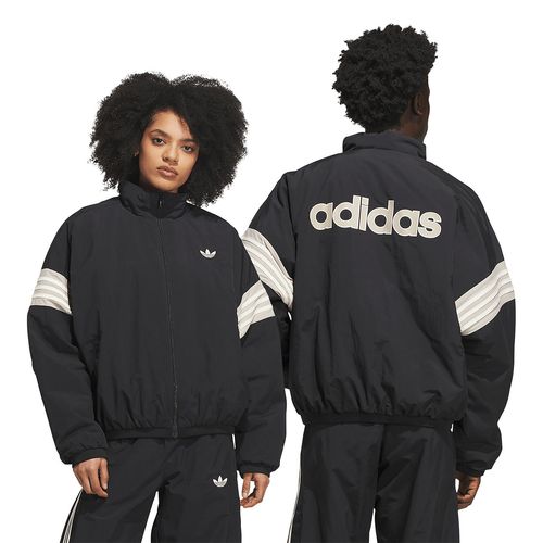 CAMPERA ADIDAS ORIGINALS ORIGINALS TEAM UNISEX