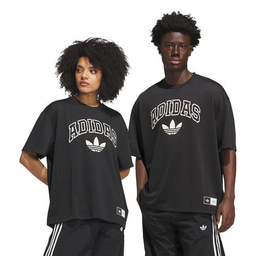 REMERA ADIDAS ORIGINALS VARSITY UNISEX