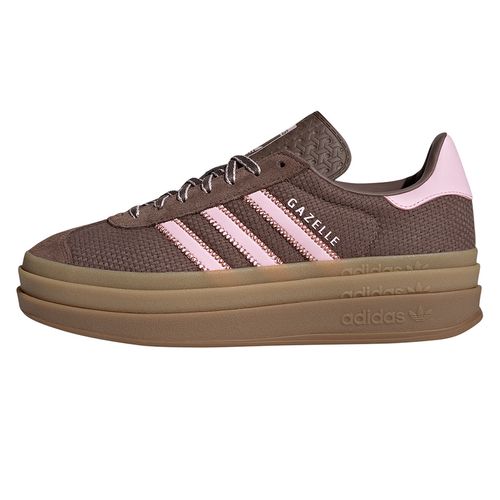 ZAPATILLAS ADIDAS ORIGINALS GAZELLE BOLD MUJER