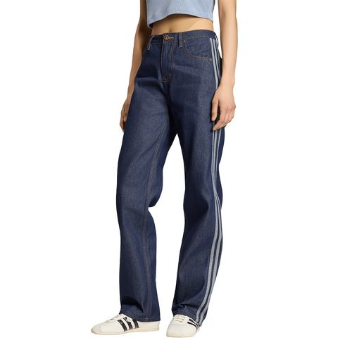 PANTALóN ADIDAS ORIGINALS DENIM MUJER