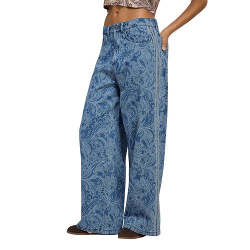 PANTALóN ADIDAS ORIGINALS LIBERTY LONDON FIREBIRD MUJER