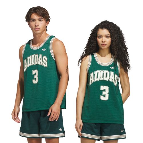 MUSCULOSA ADIDAS ORIGINALS SIDELINE UNISEX