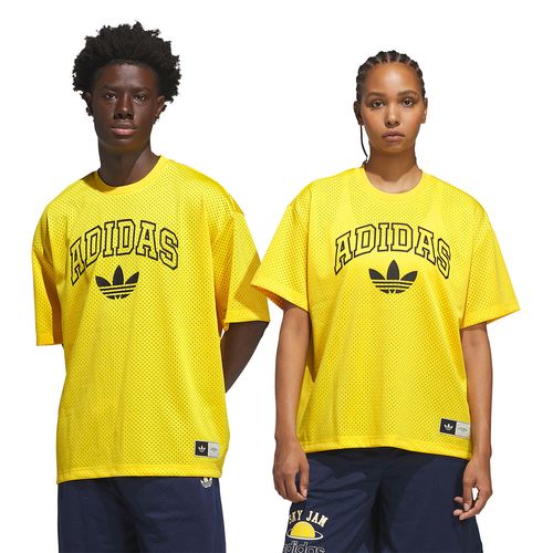 REMERA ADIDAS ORIGINALS VARSITY UNISEX