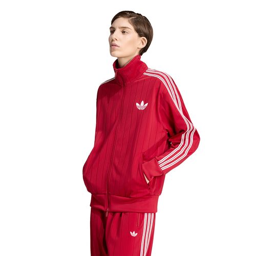 CAMPERA ADIDAS ORIGINALS FIREBIRD LOOSE MUJER