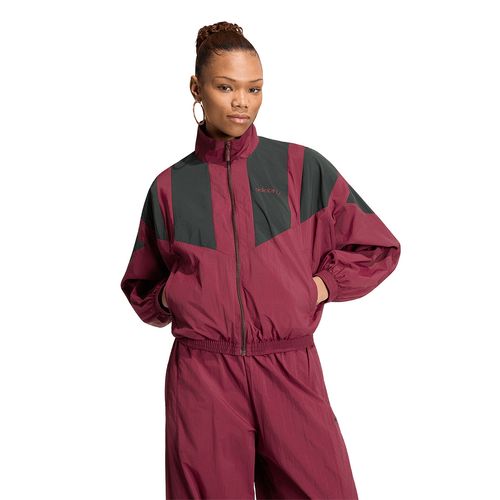 CAMPERA ADIDAS ORIGINALS BLOCKING MUJER