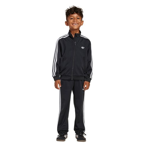 CONJUNTO DEPORTIVO ADIDAS ORIGINALS FIREBIRD NIÑOS