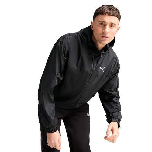 CAMPERA PUMA ESSENTIALS UV RELAXED HOMBRE