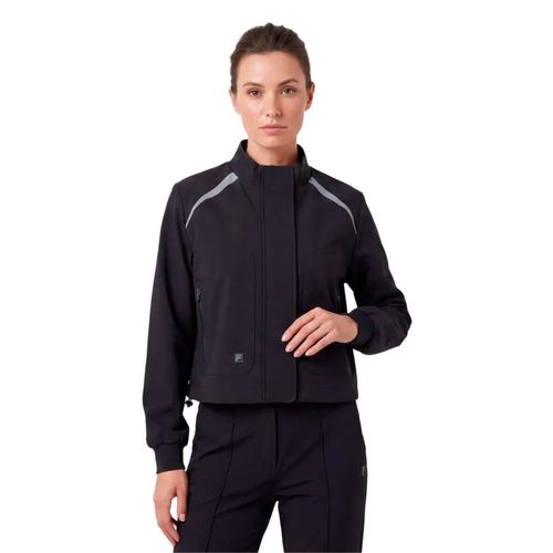 CAMPERA FILA  MUJER