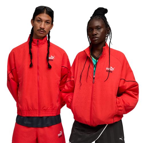 CAMPERA PUMA FUTURE.PUMA.ARCHIVE KING HOMBRE