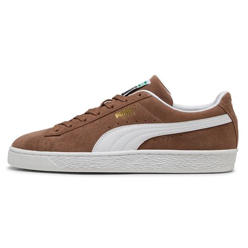 ZAPATILLAS PUMA SUEDE CLASSIC HOMBRE
