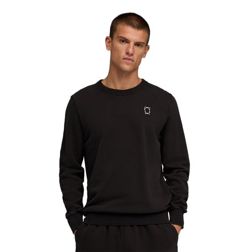 BUZO PUMA PIVOT CREWNECK HOMBRE