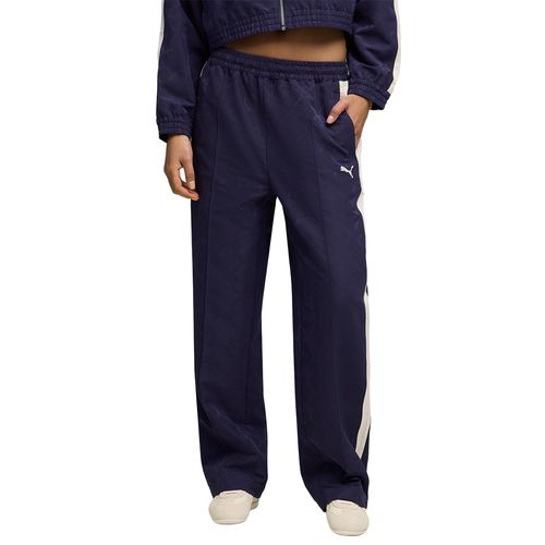 PANTALóN PUMA T7 JACQUARDED MUJER