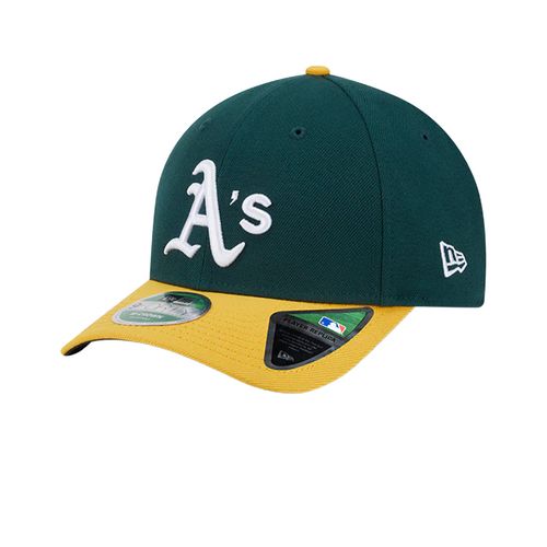 GORRA NEW ERA OAKLAND ATHLETICS UNISEX