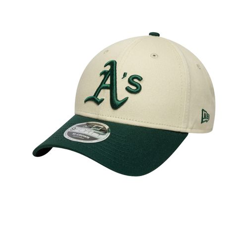 GORRA NEW ERA OAKLAND ATHLETICS UNISEX