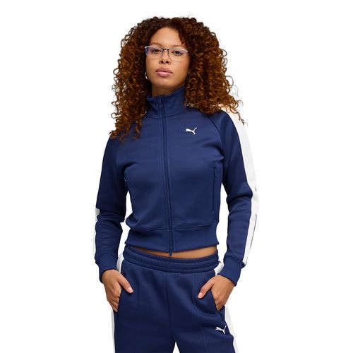 CAMPERA PUMA T7 ALWAYS ON MUJER