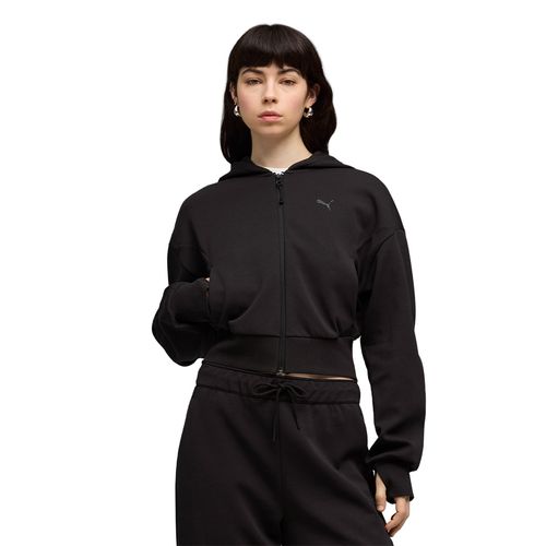 CAMPERA PUMA PUMATECH SENSE MUJER
