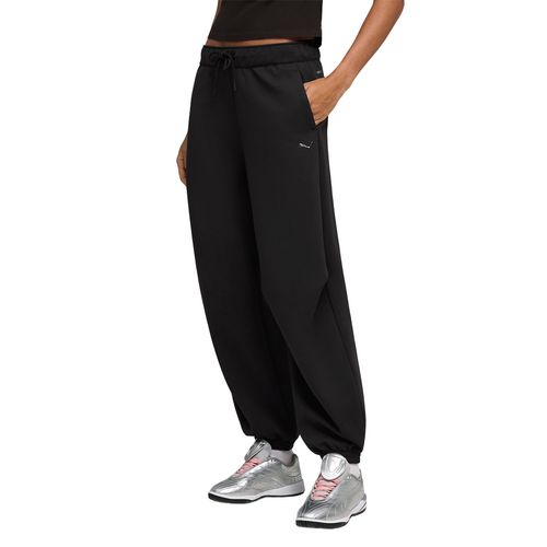 PANTALON PUMA PUMATECH SENSE MUJER