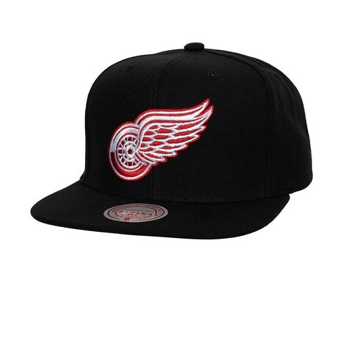 GORRA MITCHELL & NESS TOP DETROIT RED WINGS NHL HOMBRE
