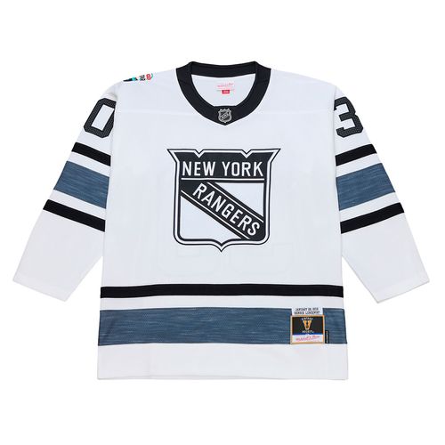 REMERA MITCHELL & NESS HENRIK LUNDQVIST 2019 ALL-STAR HOMBRE