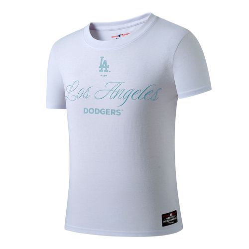 REMERA MLB  LOS ANGELES DODGERS HOMBRE