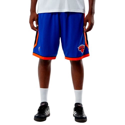 SHORT MITCHELL & NESS KNICKS 2010 NEW YORK KNICKS HOMBRE