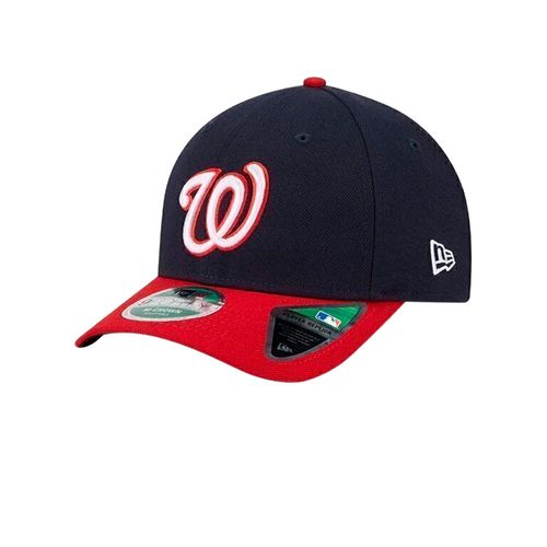 GORRA NEW ERA NATIONALS UNISEX