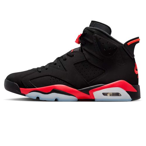 ZAPATILLAS  AIR JORDAN 6 RETRO MUJER