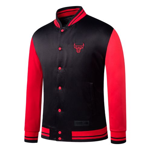 CAMPERA NBA CHICAGO BULLS HOMBRE
