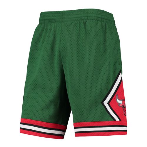SHORT MITCHELL & NESS CHICAGO BULLS HOMBRE