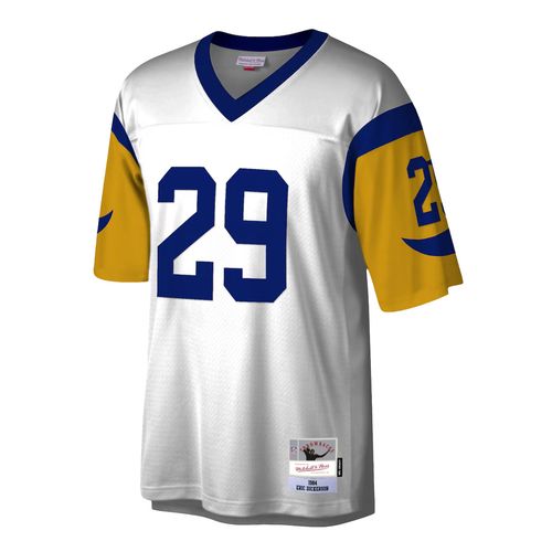 CAMISETA MITCHELL & NESS RAMS 1984 ERIC DICKERSON LOS ANGELES RAMS HOMBRE