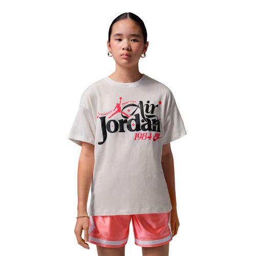 REMERA JORDAN 84 DREAM NIÑOS
