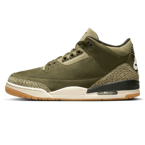 ZAPATILLAS AIR JORDAN 3 RETRO HOMBRE