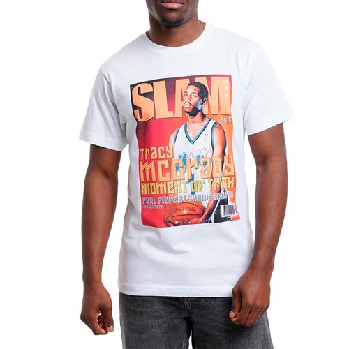 REMERA MITCHELL & NESS TRACY MCGRADY HOMBRE
