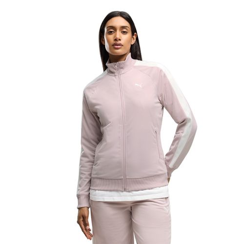 CAMPERA PUMA T7 FOUNDATION MUJER