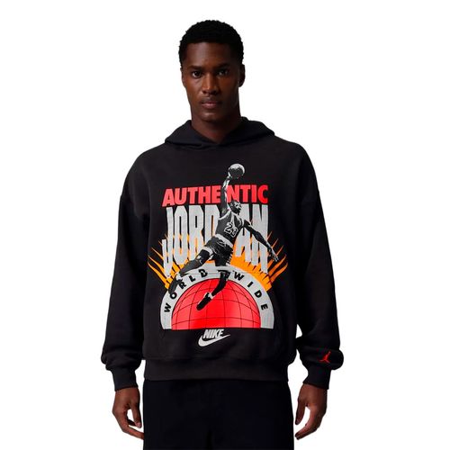 BUZO JORDAN BROOKLYN HOMBRE