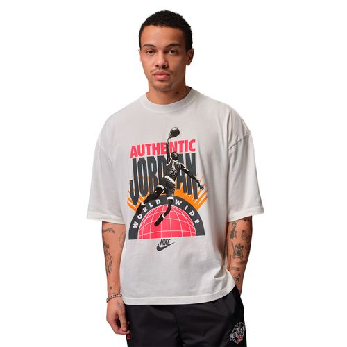 REMERA JORDAN REISSUE AUTHENTIC  HOMBRE